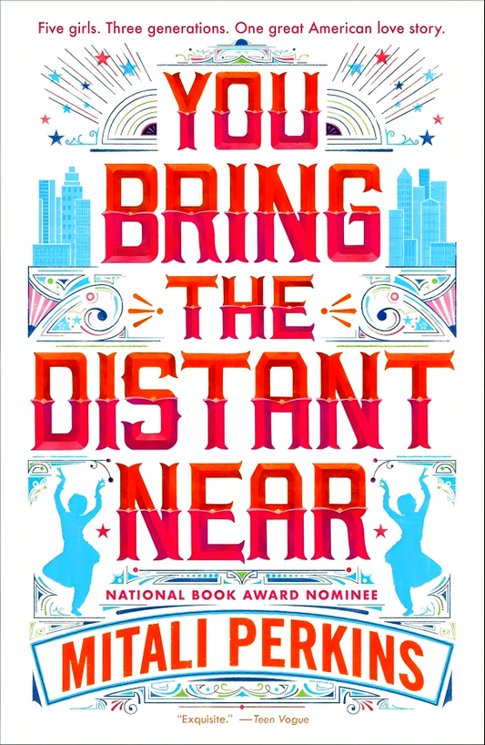 [Bargain Corner] You Bring The Distant Near