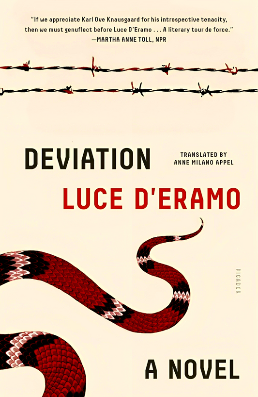 Deviation: A Novel