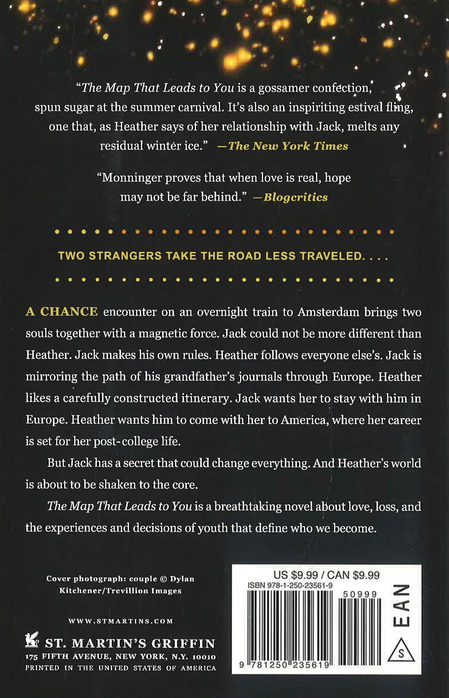 The Map That Leads To You BookXcess The map that leads to you bookxcess