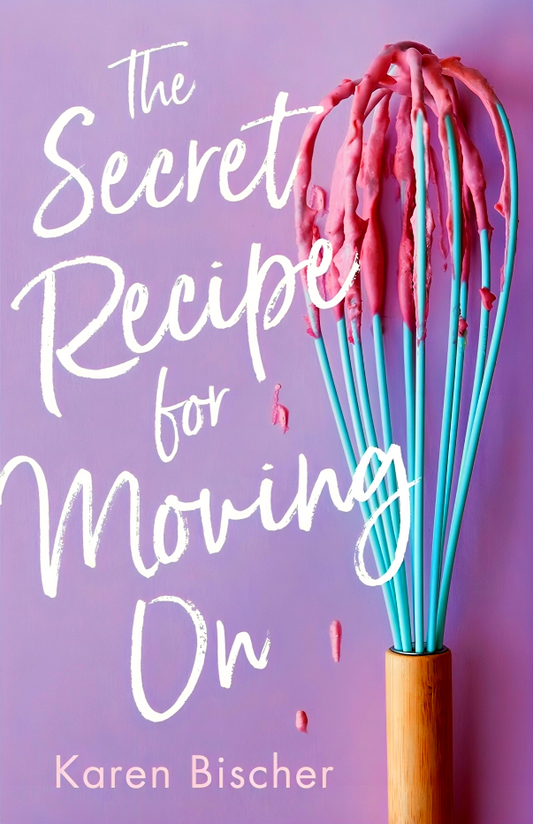 The Secret Recipe For Moving On