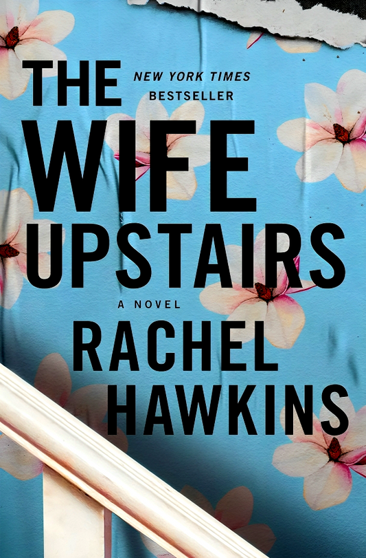 The Wife Upstairs