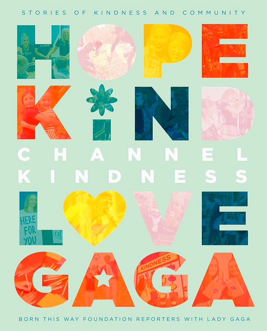 Channel Kindness: Stories of Kindness and Community