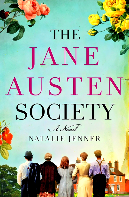 The Jane Austen Society