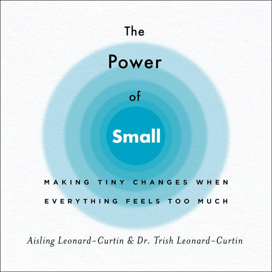 The Power Of Small