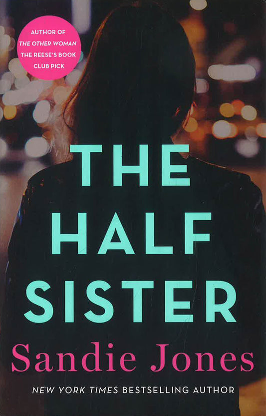 The Half Sister