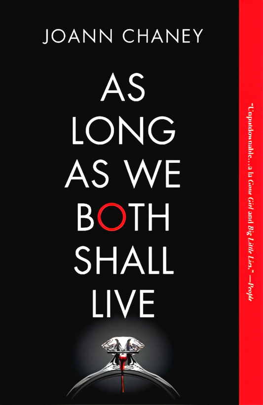 As Long as We Both Shall Live