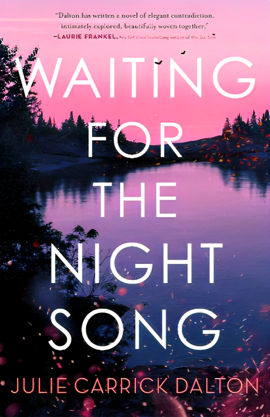 Waiting for the Night Song