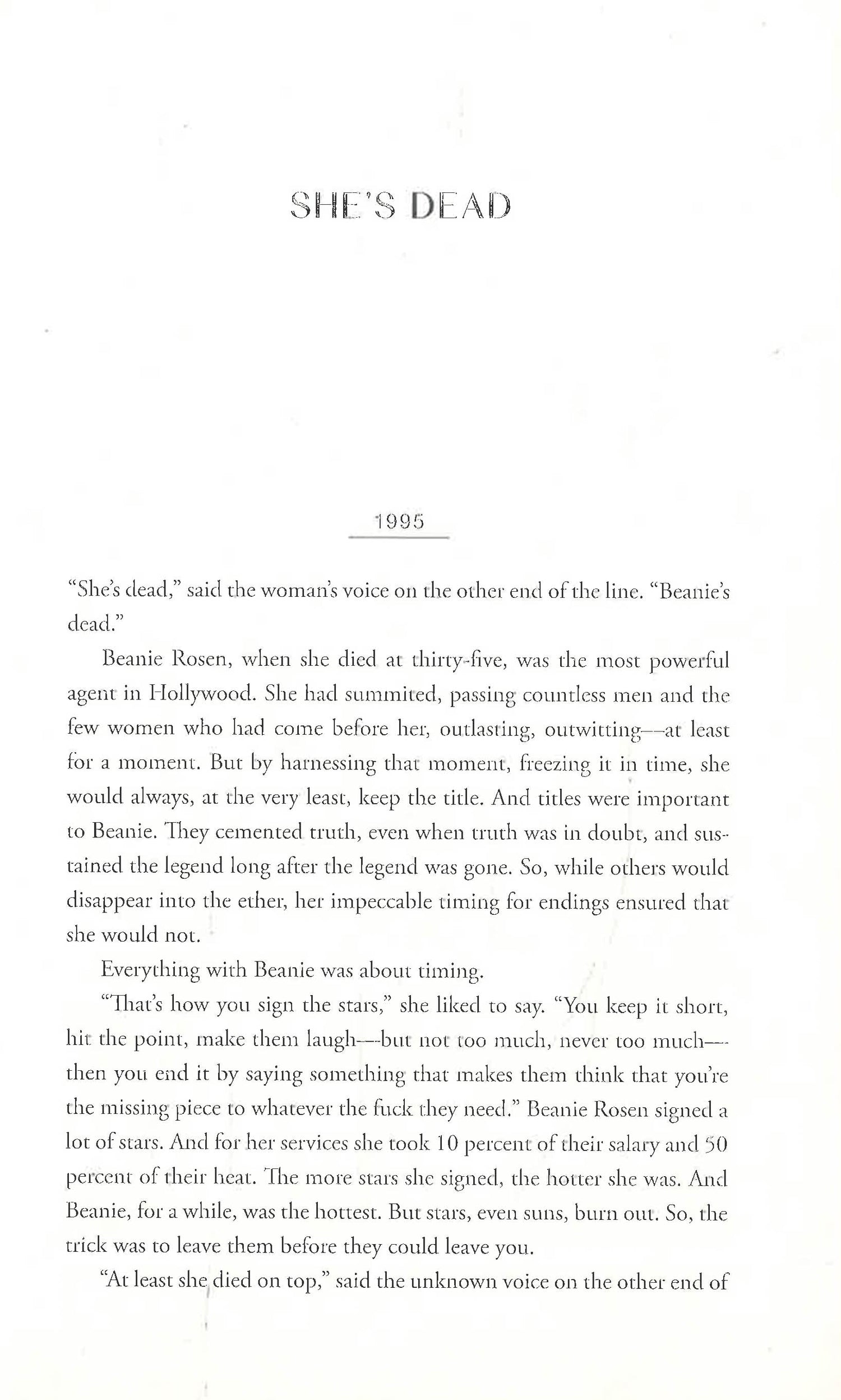 Climbing In Heels by Elaine Goldsmith-Thomas – book cover