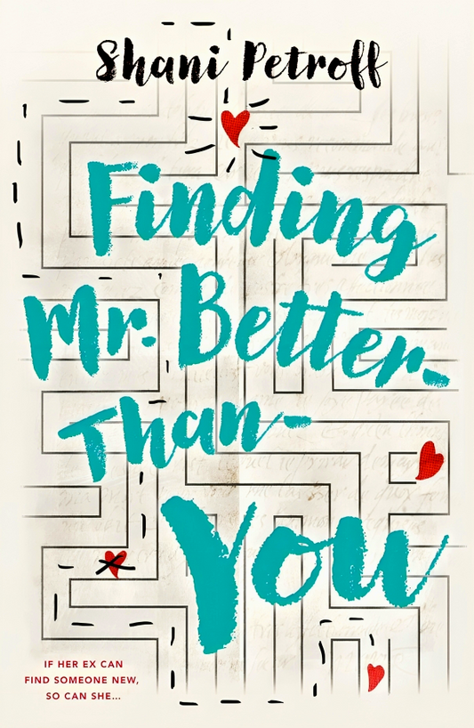 Finding Mr. Better-Than-You