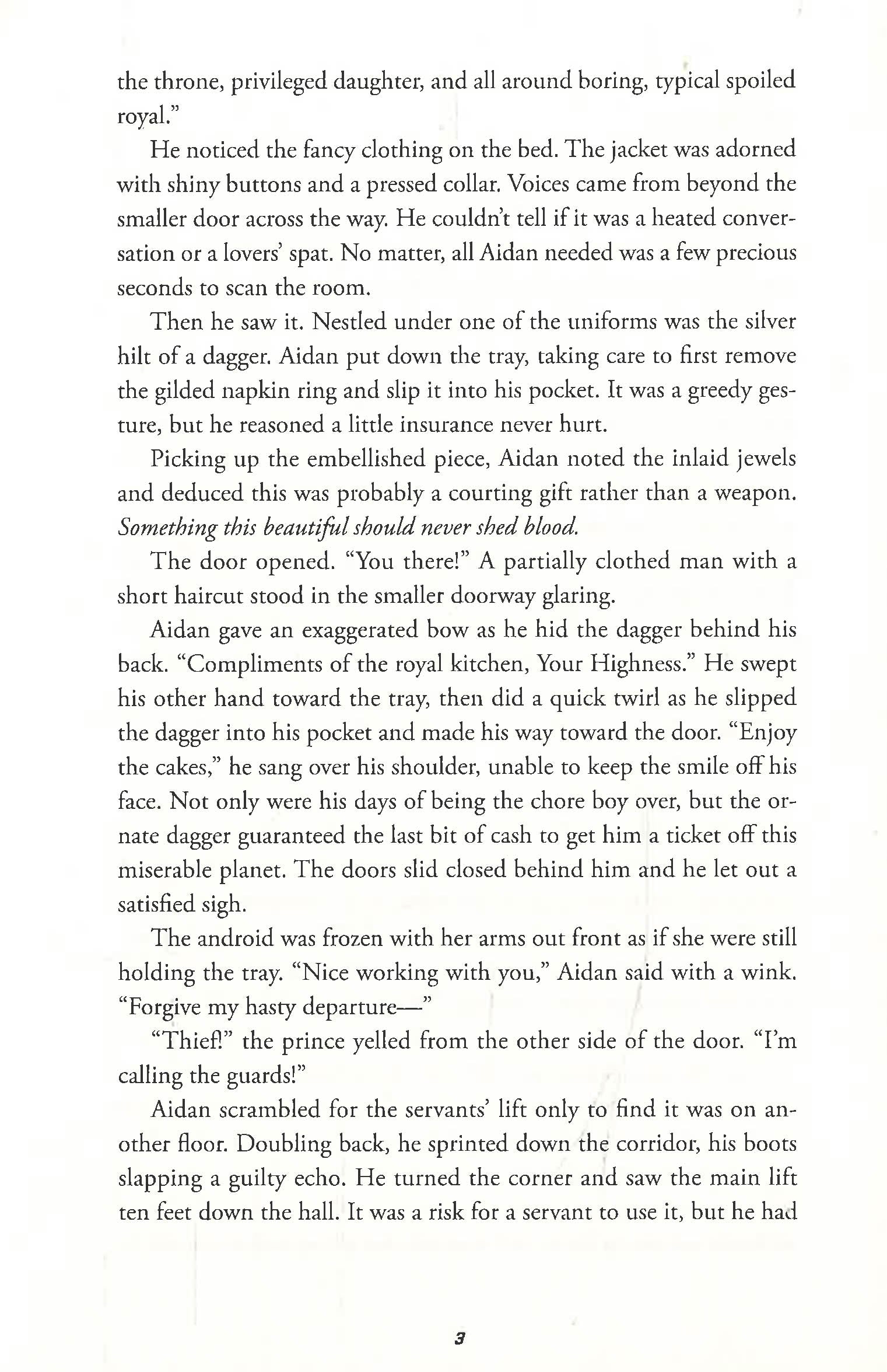 Rogue Princess Rogue Princess – BookXcess