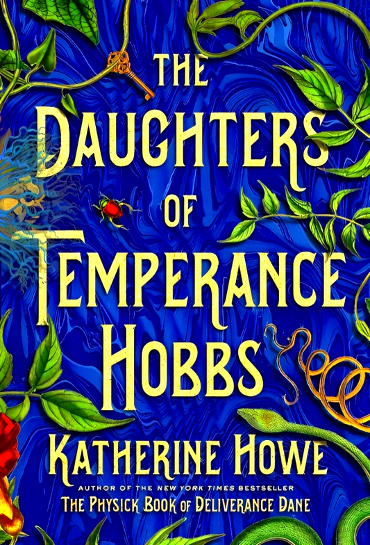 The Daughters of Temperance Hobbs