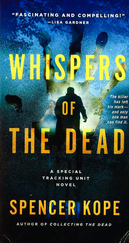 Whispers Of The Dead