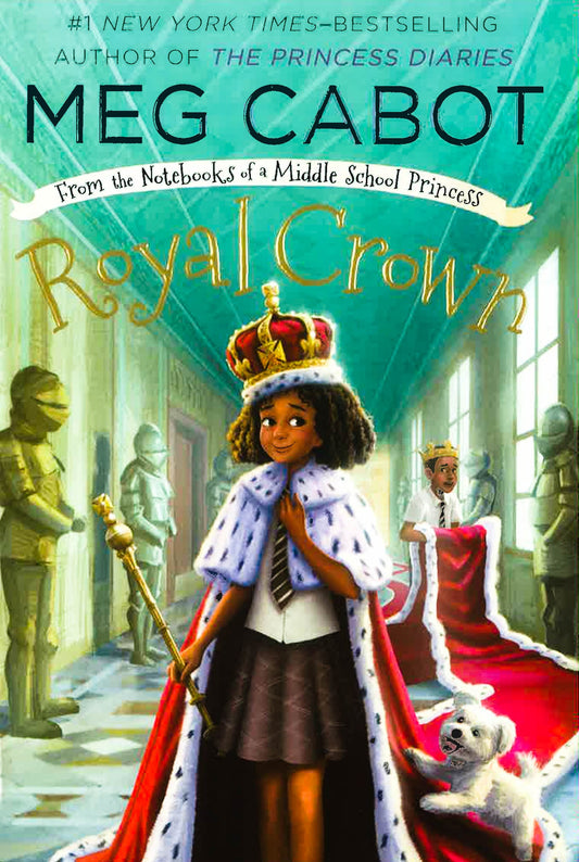 Royal Crown