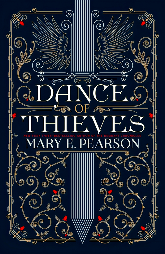 Dance Of Thieves