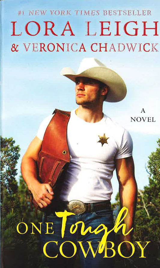 One Tough Cowboy