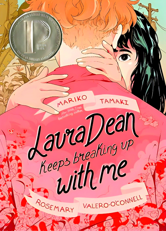 Laura Dean Keeps Breaking Up with Me