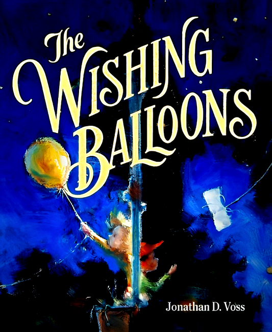 The Wishing Balloons