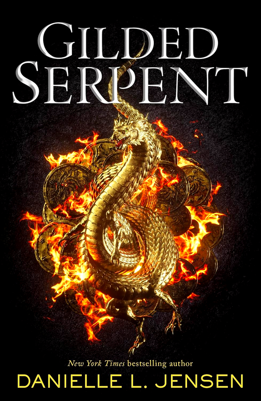 Gilded Serpent
