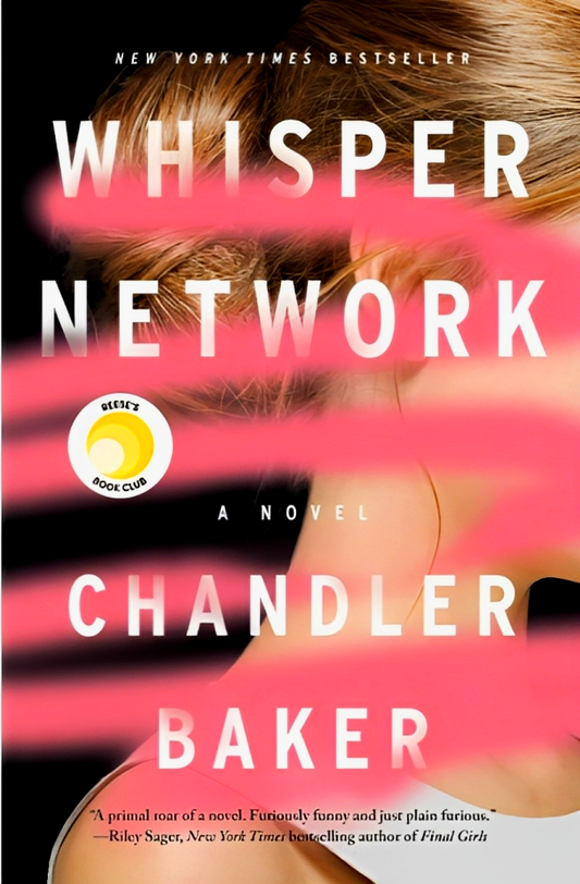 Whisper Network