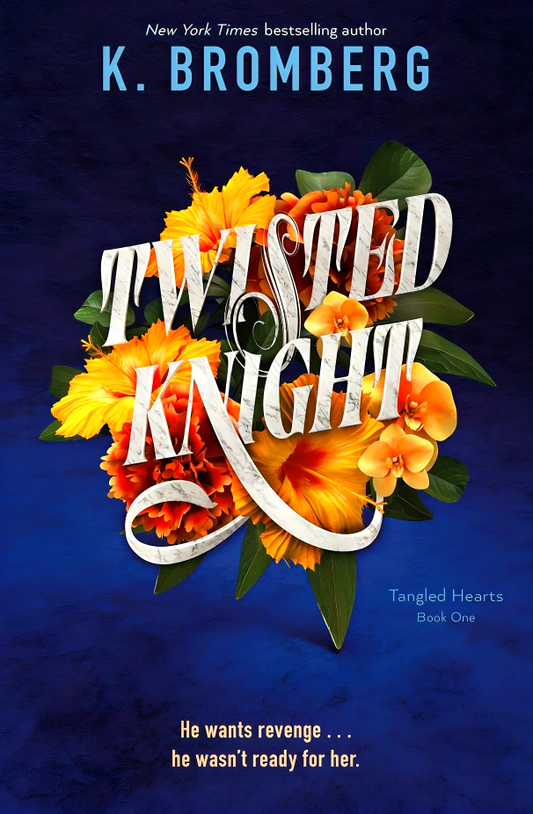 Twisted Knight