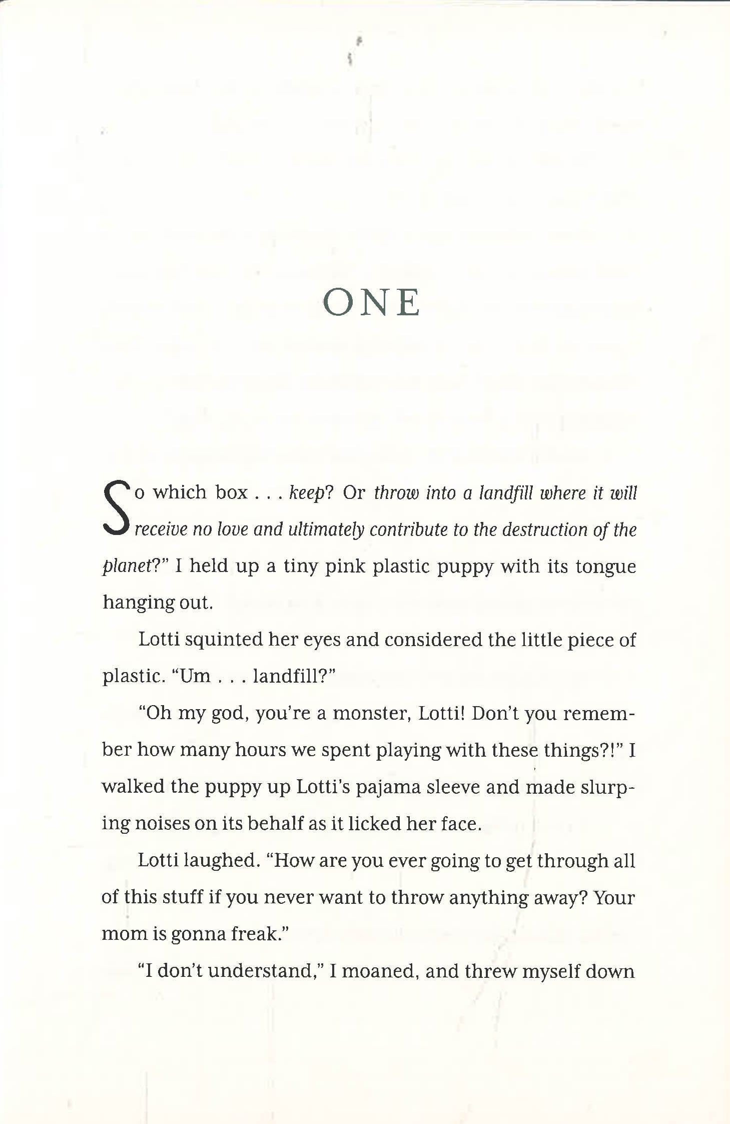 Greta by J. S. Lemon – book cover