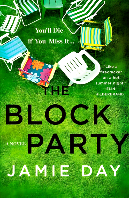 The Block Party