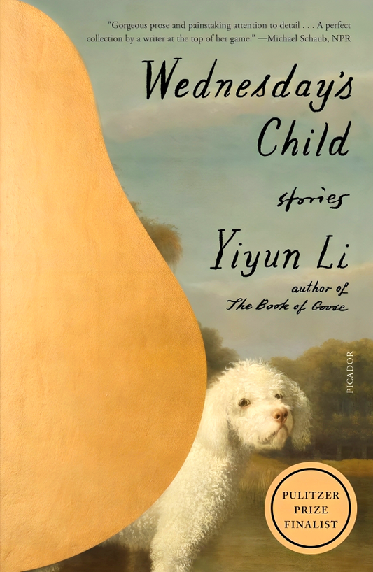 Wednesday's Child: Stories