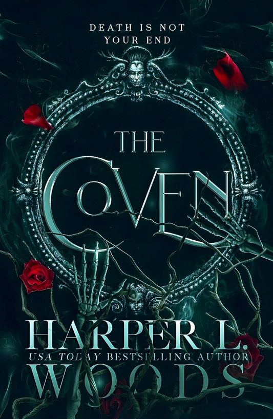 Coven Of Bones #1: The Coven