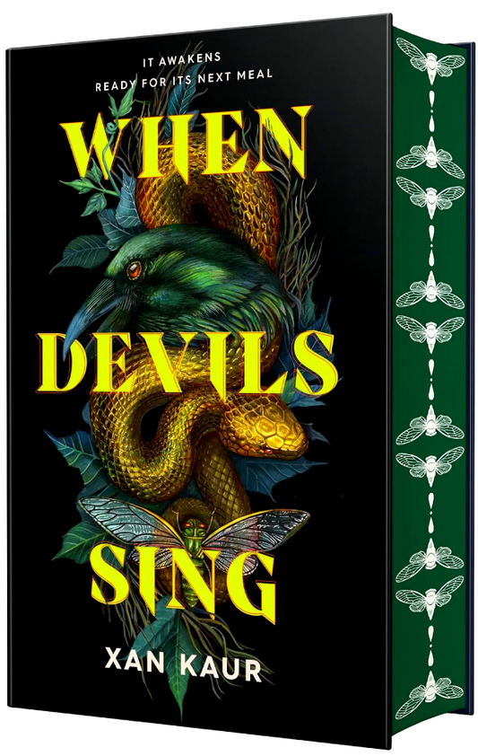 When Devils Sing