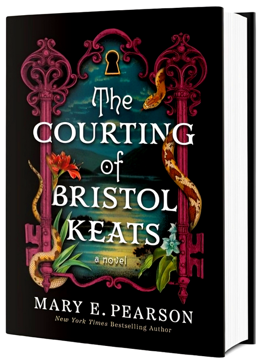 The Courting Of Bristol Keats