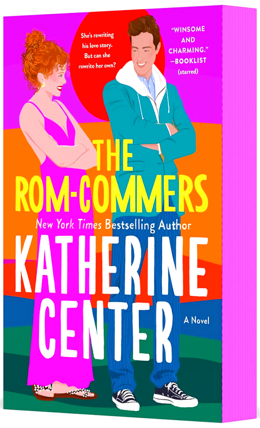 The Rom-Commers
