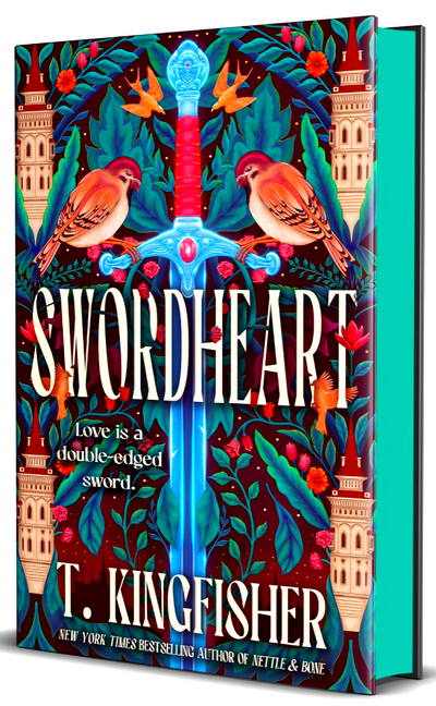 Swordheart