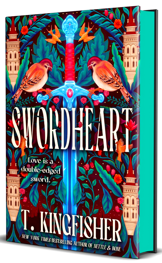 Swordheart