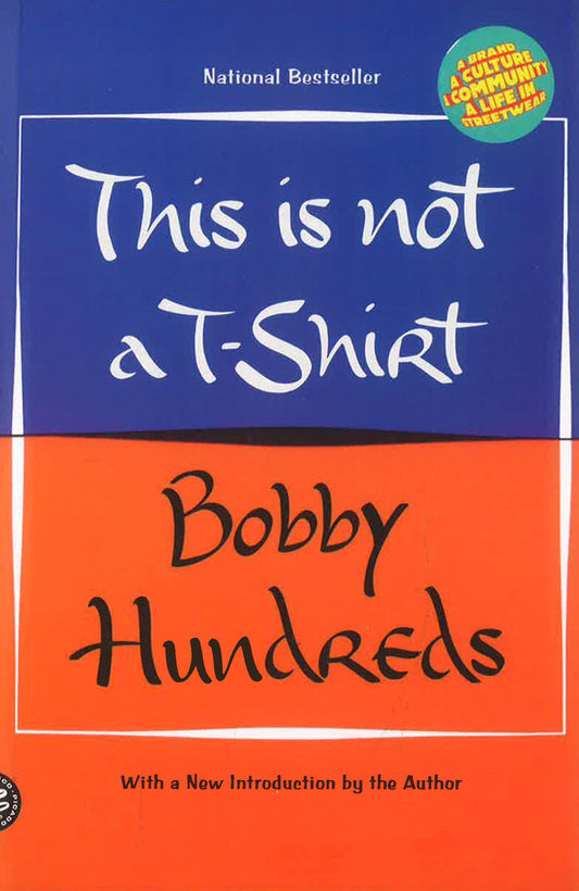 This Is Not A T-Shirt