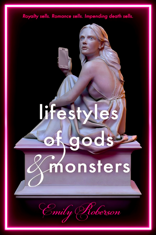 Lifestyles Of Gods And Monsters