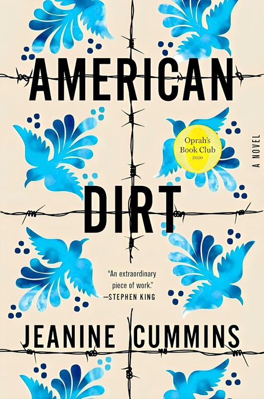 American Dirt (Oprah'S Book Club)