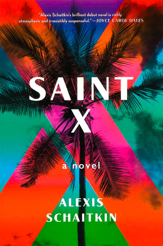 Saint X
