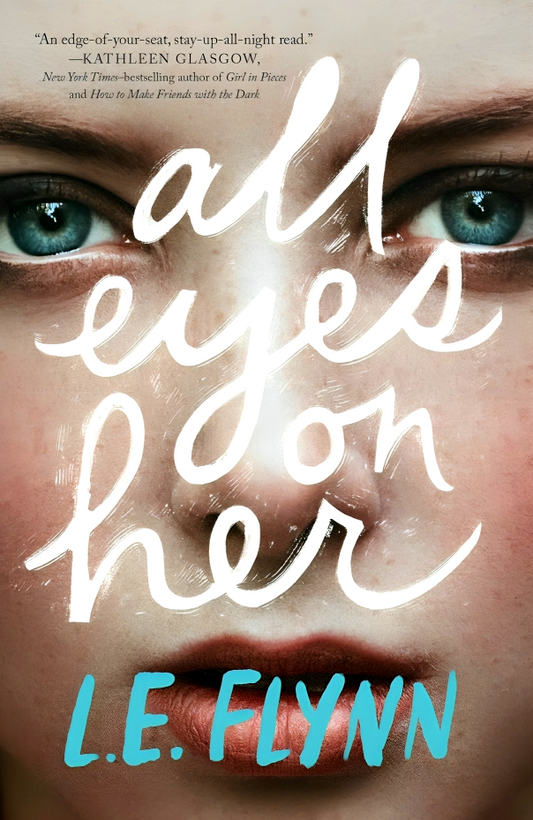 (Original Price RM19.90) All Eyes On Her