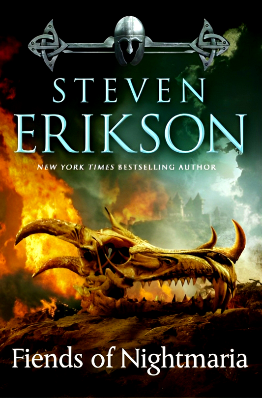 Fiends Of Nightmaria