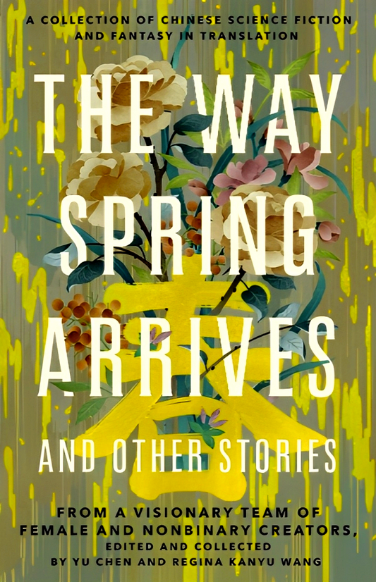 The Way Spring Arrives