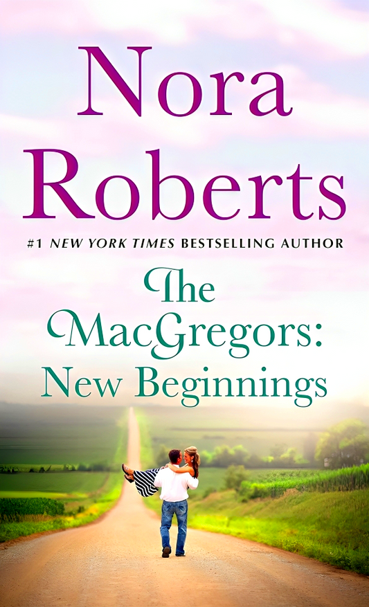 The Macgregors: New Beginnings