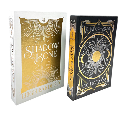 Shadow And Bone: The Collector's Edition