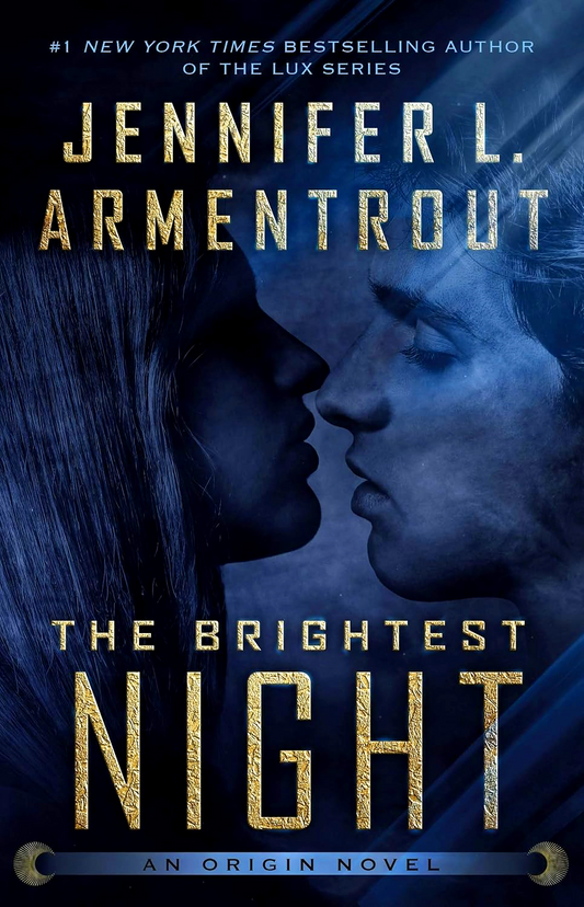 The Brightest Night