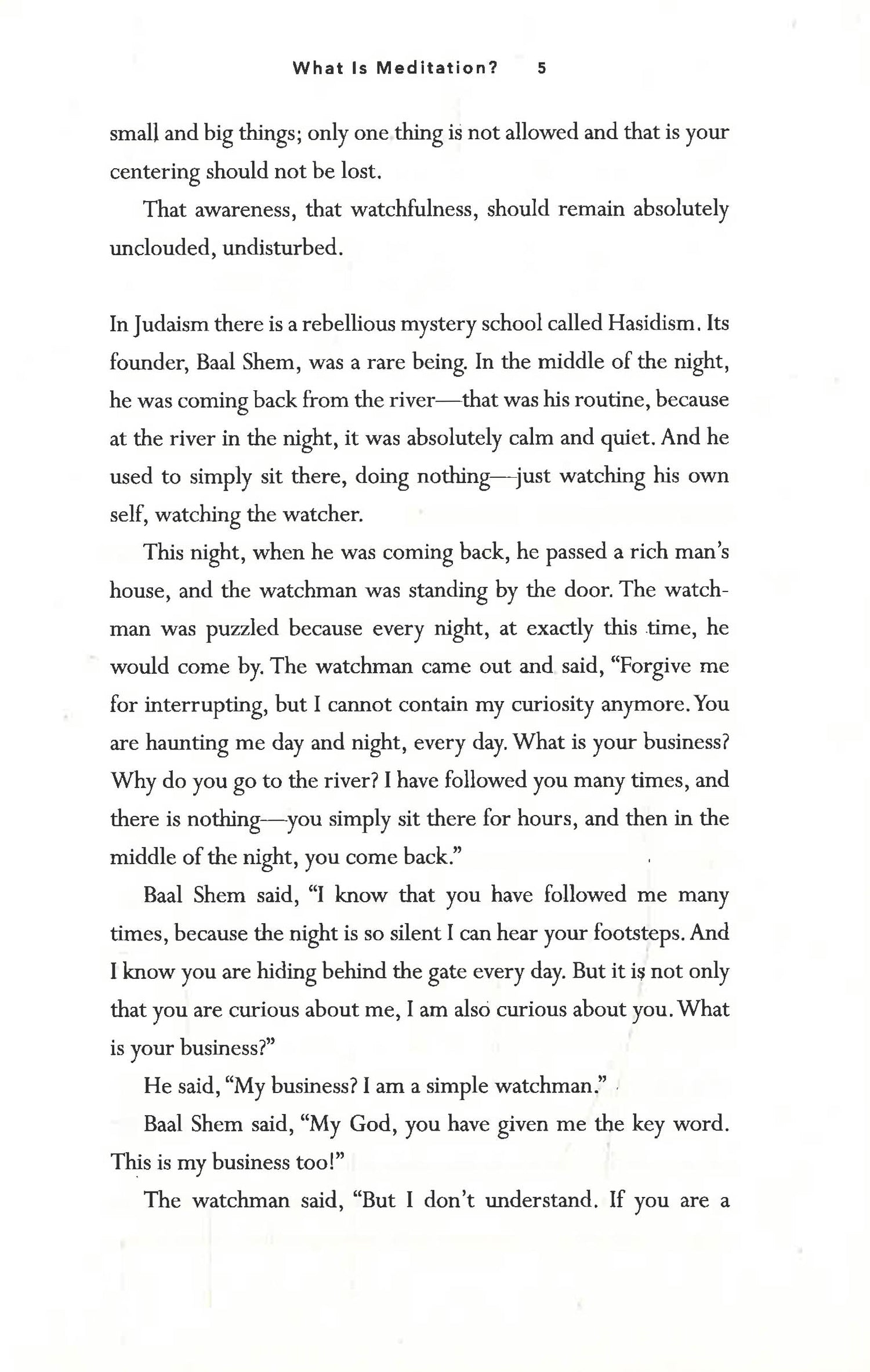 Meditation Osho The First And Last Freedom BookXcess Meditation osho the first and last freedom bookxcess