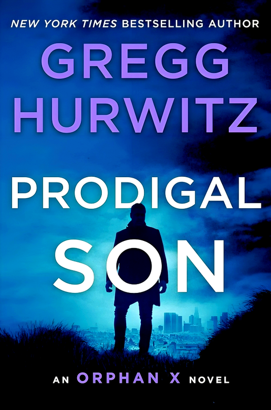 Prodigal Son