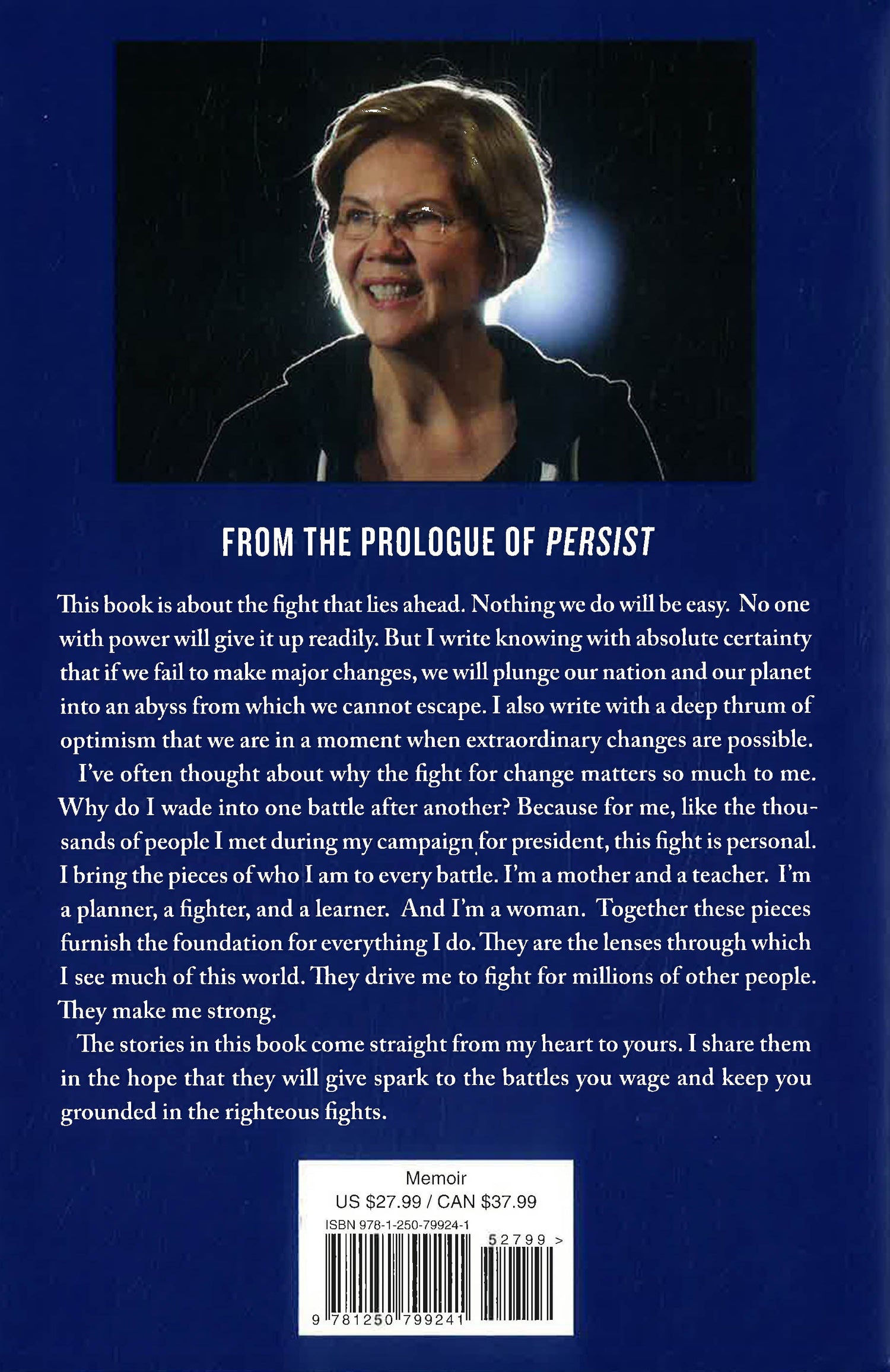Persist – BookXcess