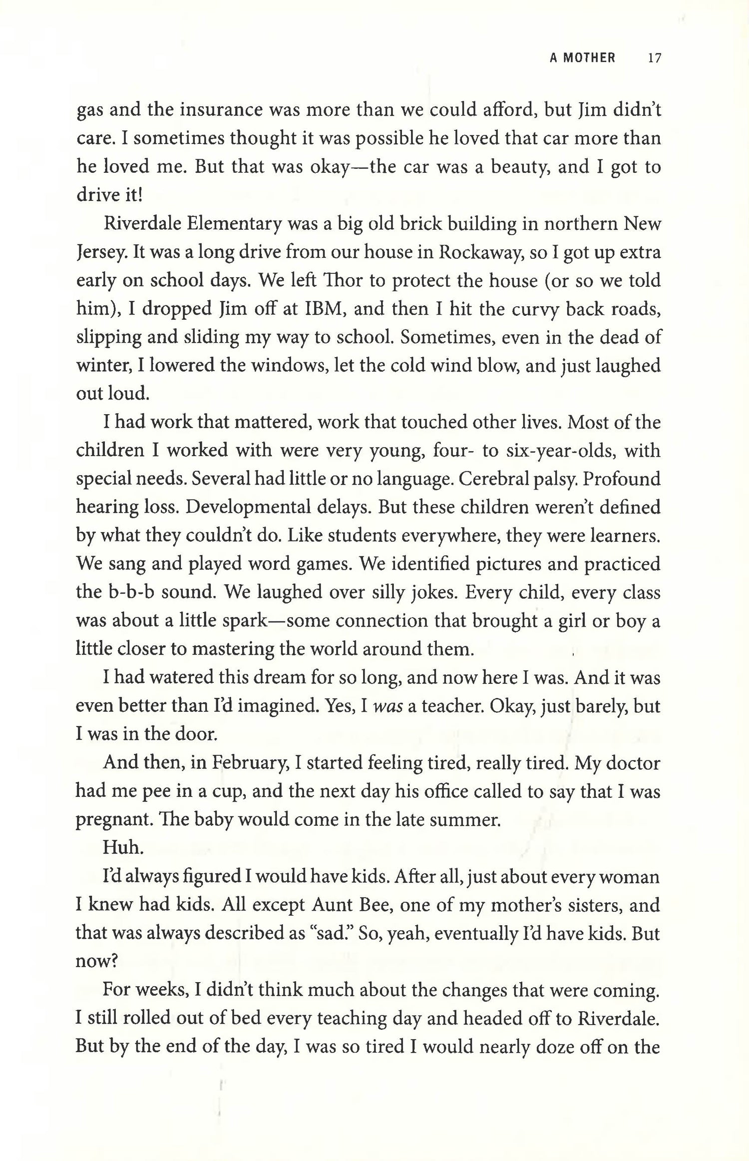 Persist – BookXcess