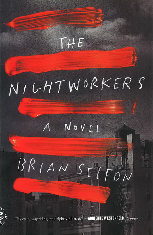 The Nightworkers