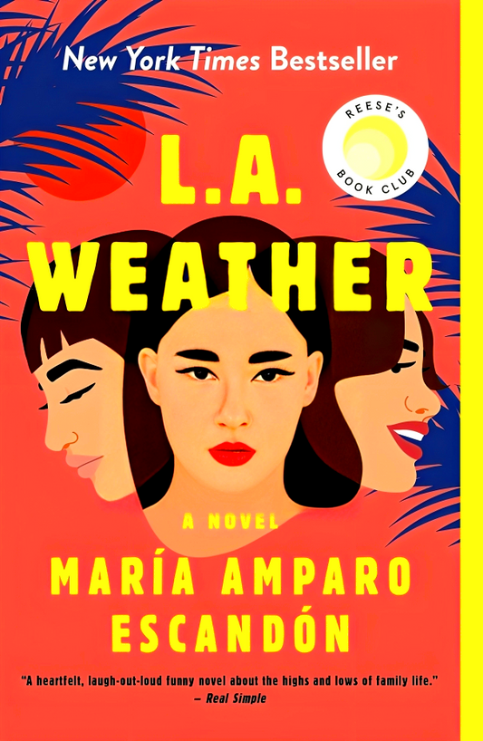 L.A. Weather: A Novel