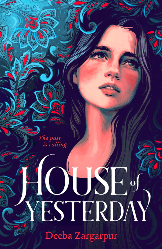 House Of Yesterday